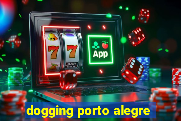 dogging porto alegre